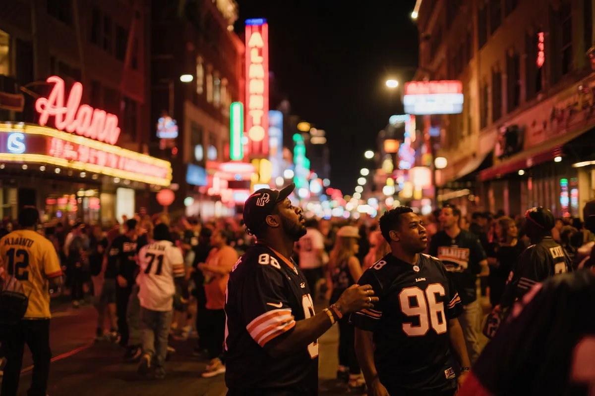 2026世界杯亚特兰大：在球场呐喊之外，用美食与文化把这座城市吃透玩懂