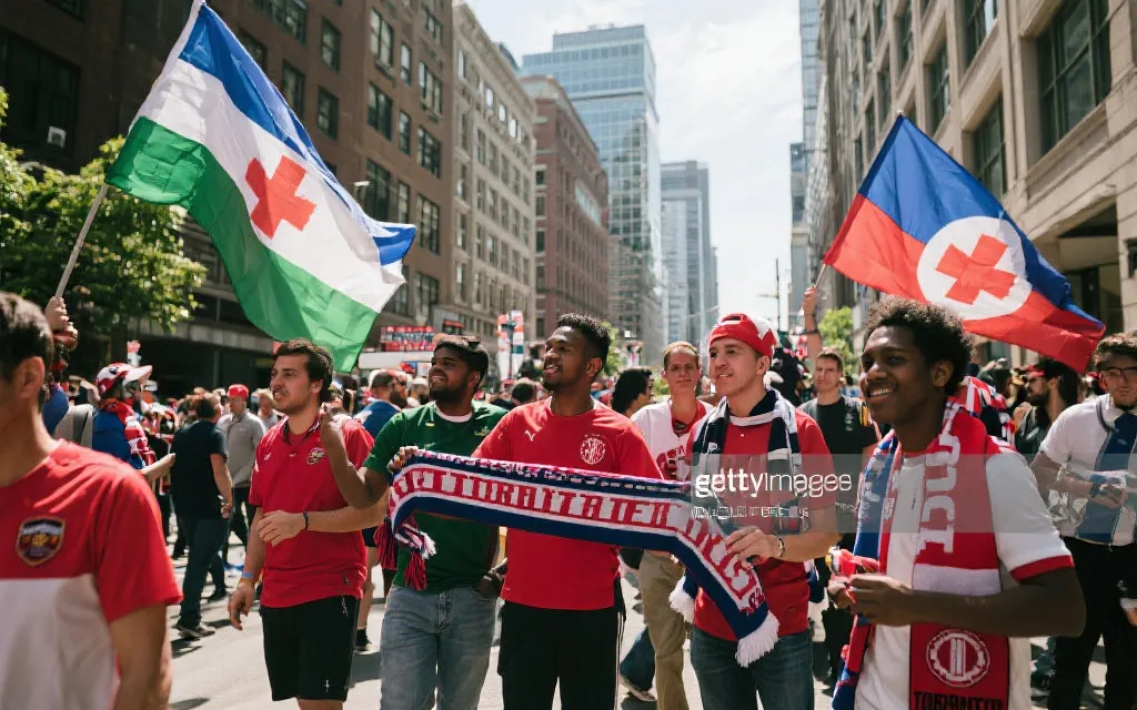 2026世界杯多伦多比赛球迷生存手册：多语言沟通、观赛礼仪与全球球迷据点一篇搞定